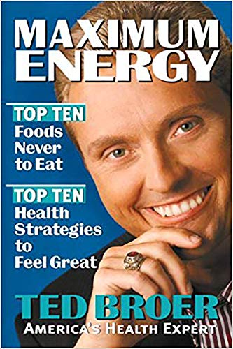 Maximum Energy Cover