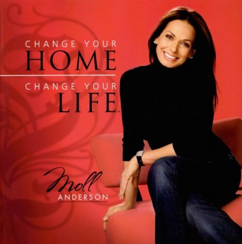 Change Your Home, Change Your Life Cover