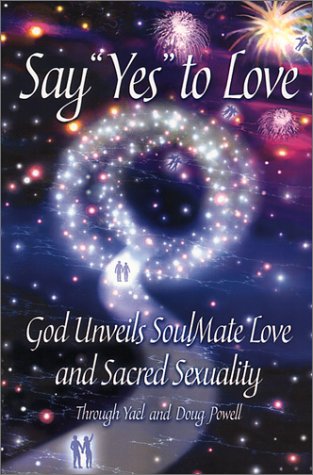Say 'Yes' to Love Cover