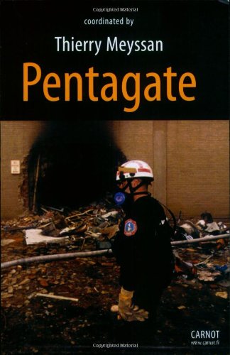 Pentagate Cover