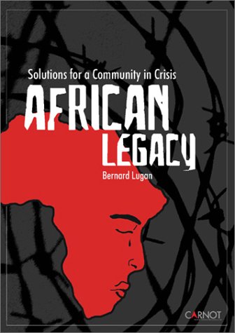 African legacy Cover