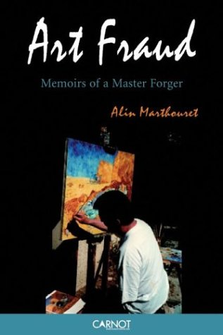 Art fraud Cover
