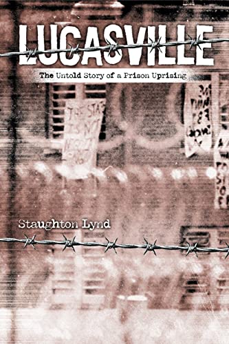 Lucasville Cover
