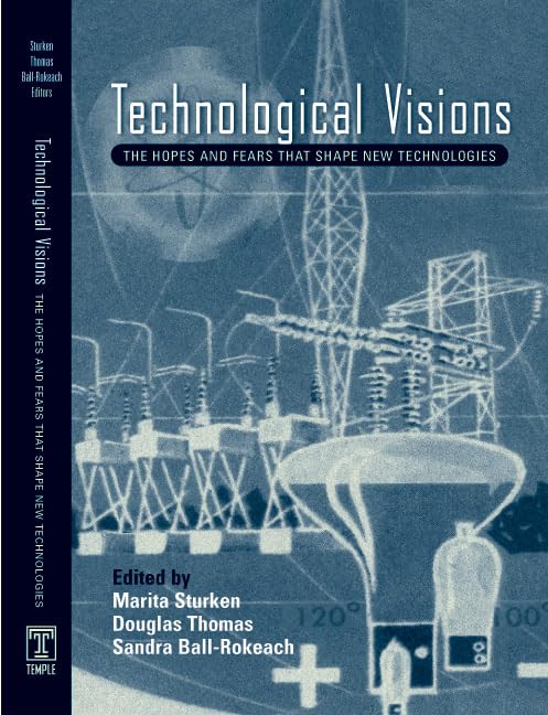 Technological visions Cover
