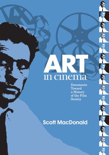 Art in Cinema Cover