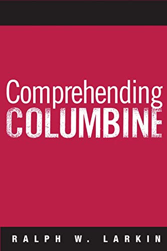 Comprehending Columbine Cover