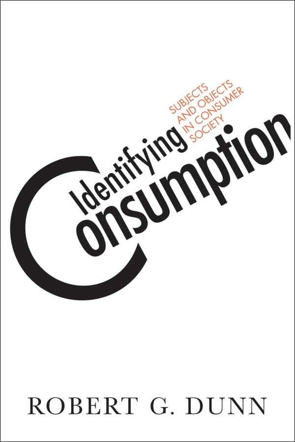 Identifying Consumption Cover