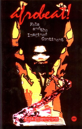Afrobeat Cover