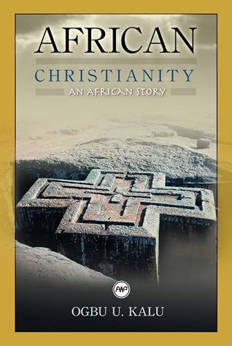 African Christianity Cover