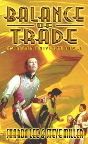 Balance of Trade Cover
