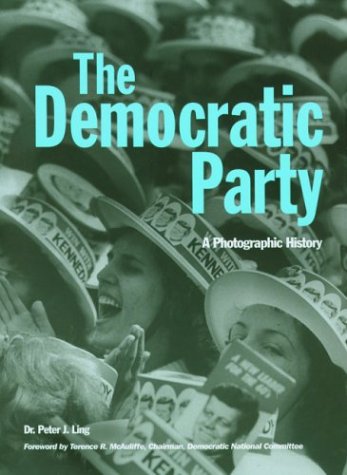 The Democratic Party Cover