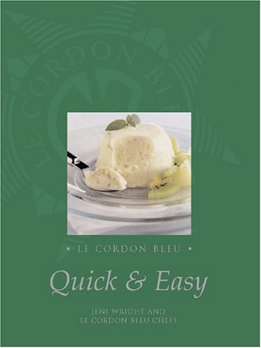 Le Cordon Bleu Cover