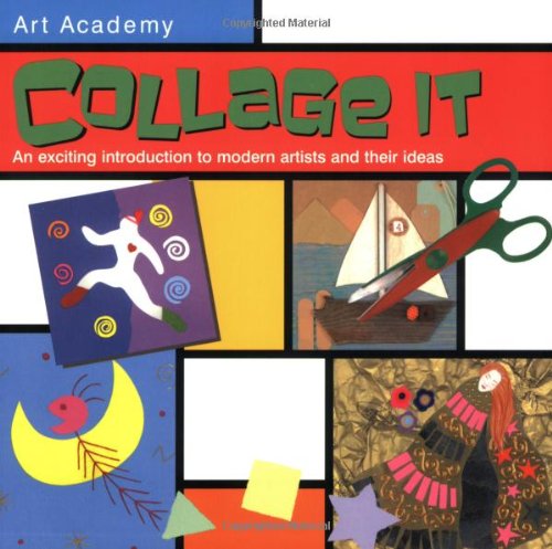Art Academy Cover