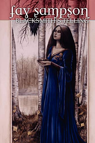 Morgan Le Fay 3 Cover