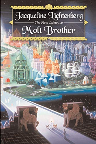 Molt Brother Cover
