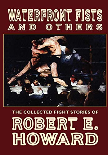 Waterfront fists and others Cover