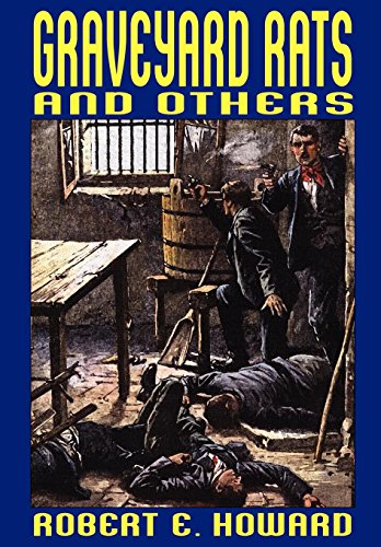 Graveyard Rats and Others Cover