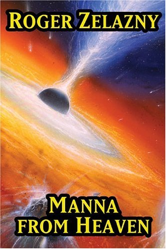 Manna From Heaven Cover
