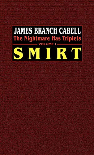 Smirt Cover