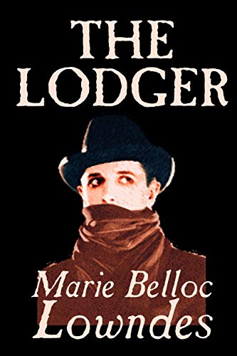 The Lodger Cover