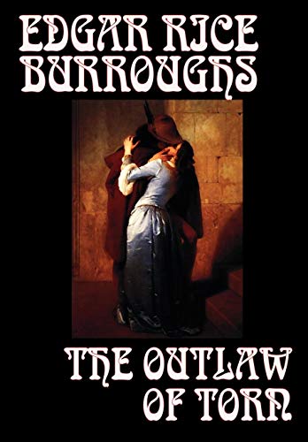 The Outlaw of Torn Cover