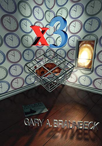 X3 Cover
