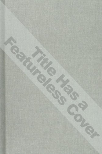 Attempted cover for Book ID: 1592248640