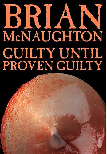 Guilty Until Proven Guilty Cover