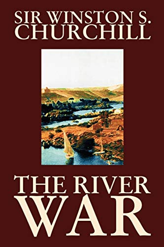 The River War Cover