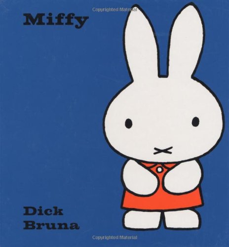 Miffy Cover