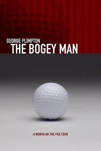 The Bogey Man Cover