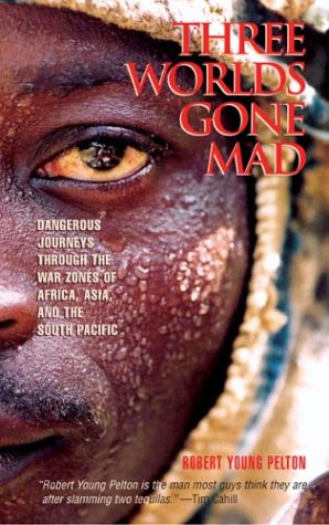 Three Worlds Gone Mad Cover