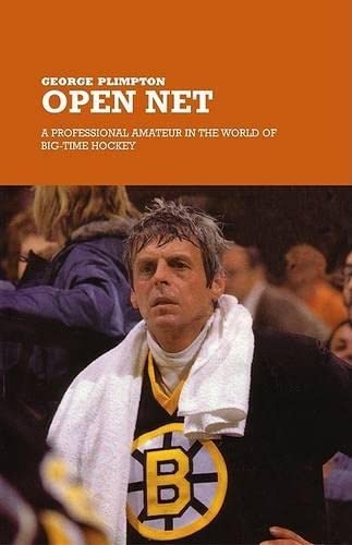 Open Net Cover