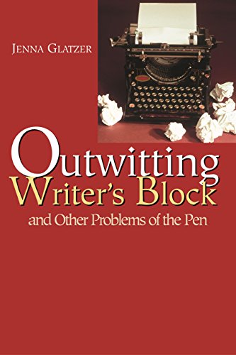 Writer's block Cover