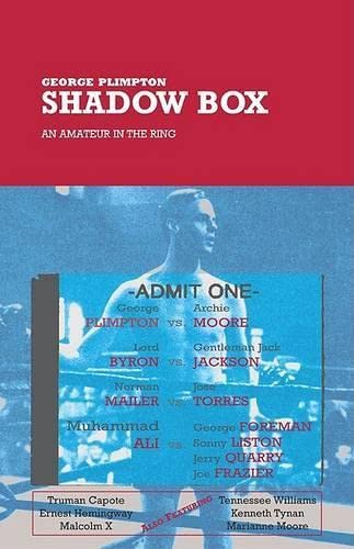 Shadow Box Cover