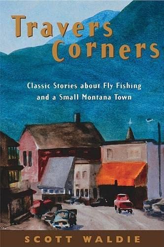 Travers Corners Cover