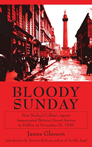 Bloody Sunday Cover