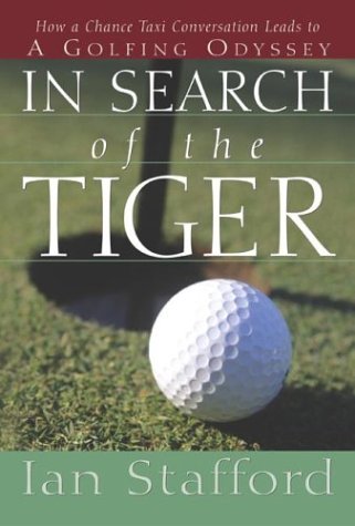 In search of the Tiger Cover