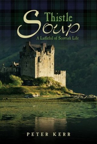 Thistle soup Cover