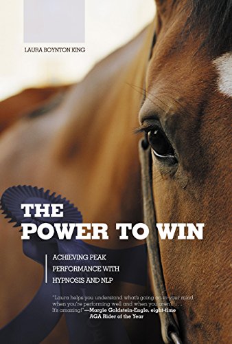 The Power to Win Cover