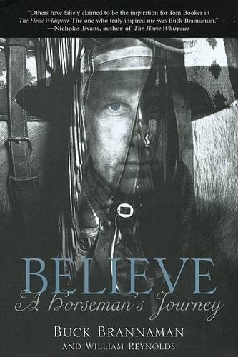 Believe Cover