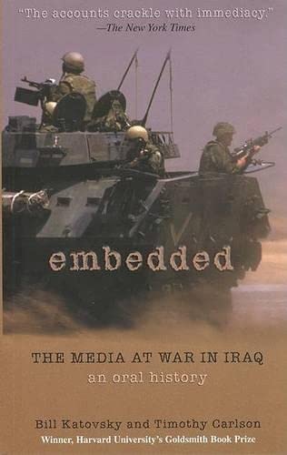Embedded Cover