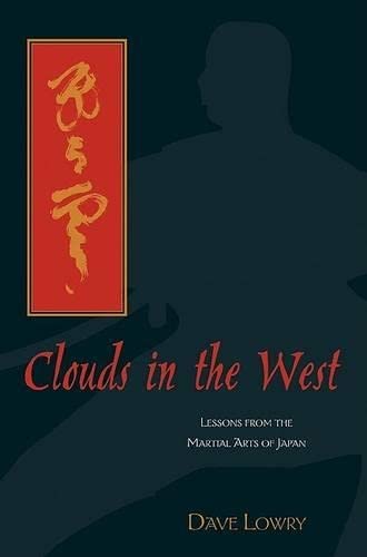 Clouds in the West Cover