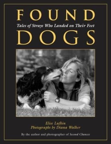Found dogs Cover