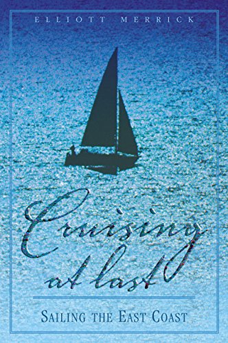 Cruising At Last Cover