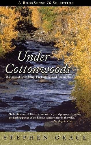 Under Cottonwoods Cover