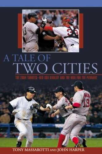 A Tale of Two Cities Cover