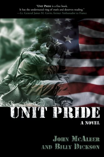 Unit pride Cover