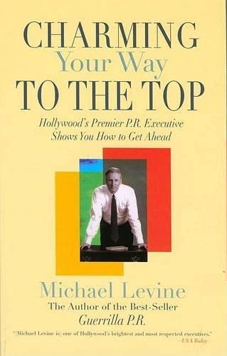 Charming Your Way to the Top Cover