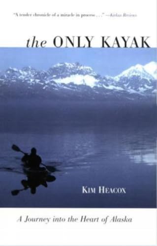 The Only Kayak Cover